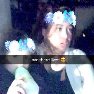 Meet your Posher, Asencion